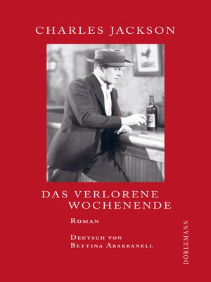 cover image of Das verlorene Wochenende